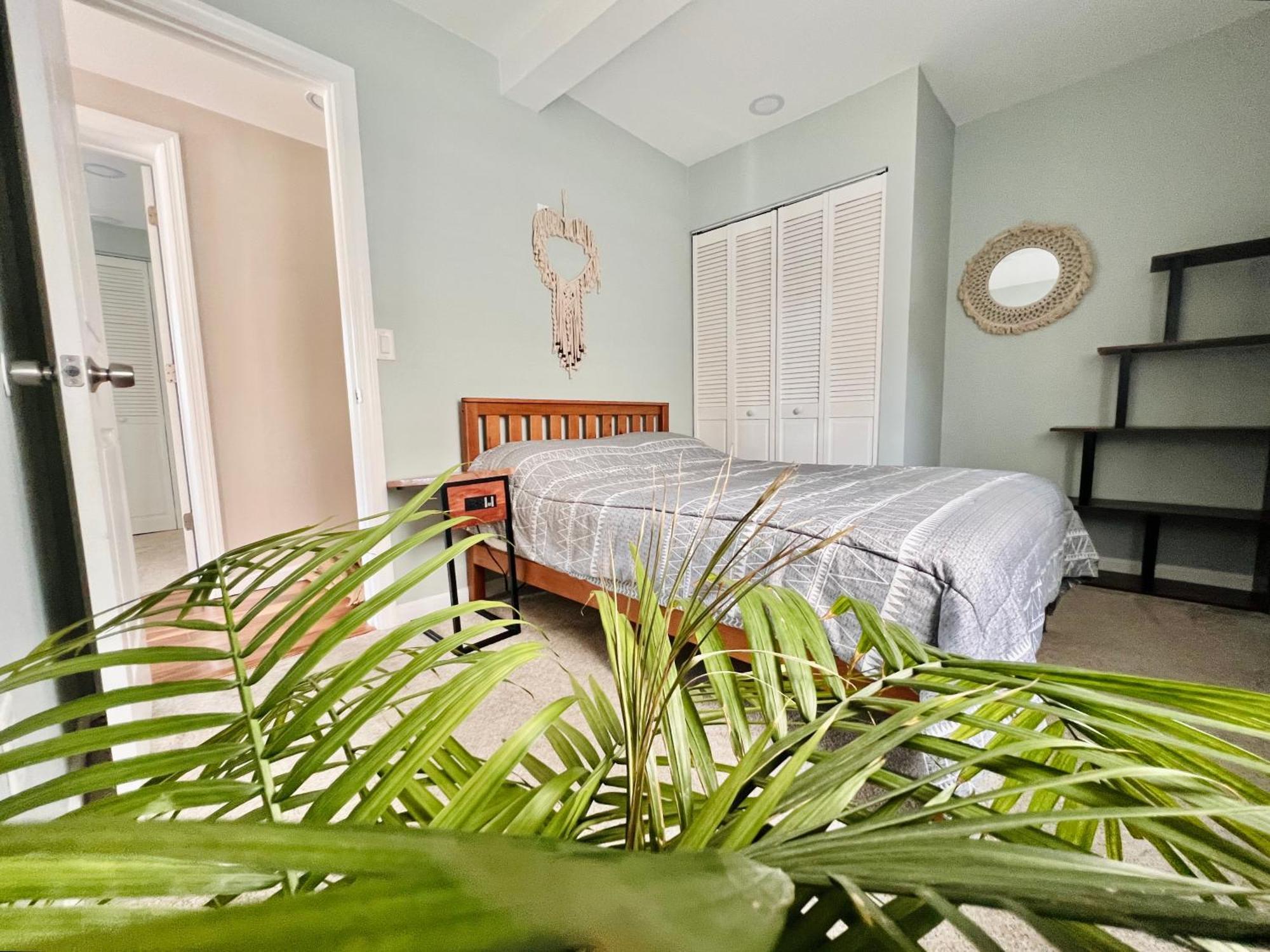 Ultra Modern - Entire 3 Bedroom - 5 Min Walk To The Appartement Wildwood